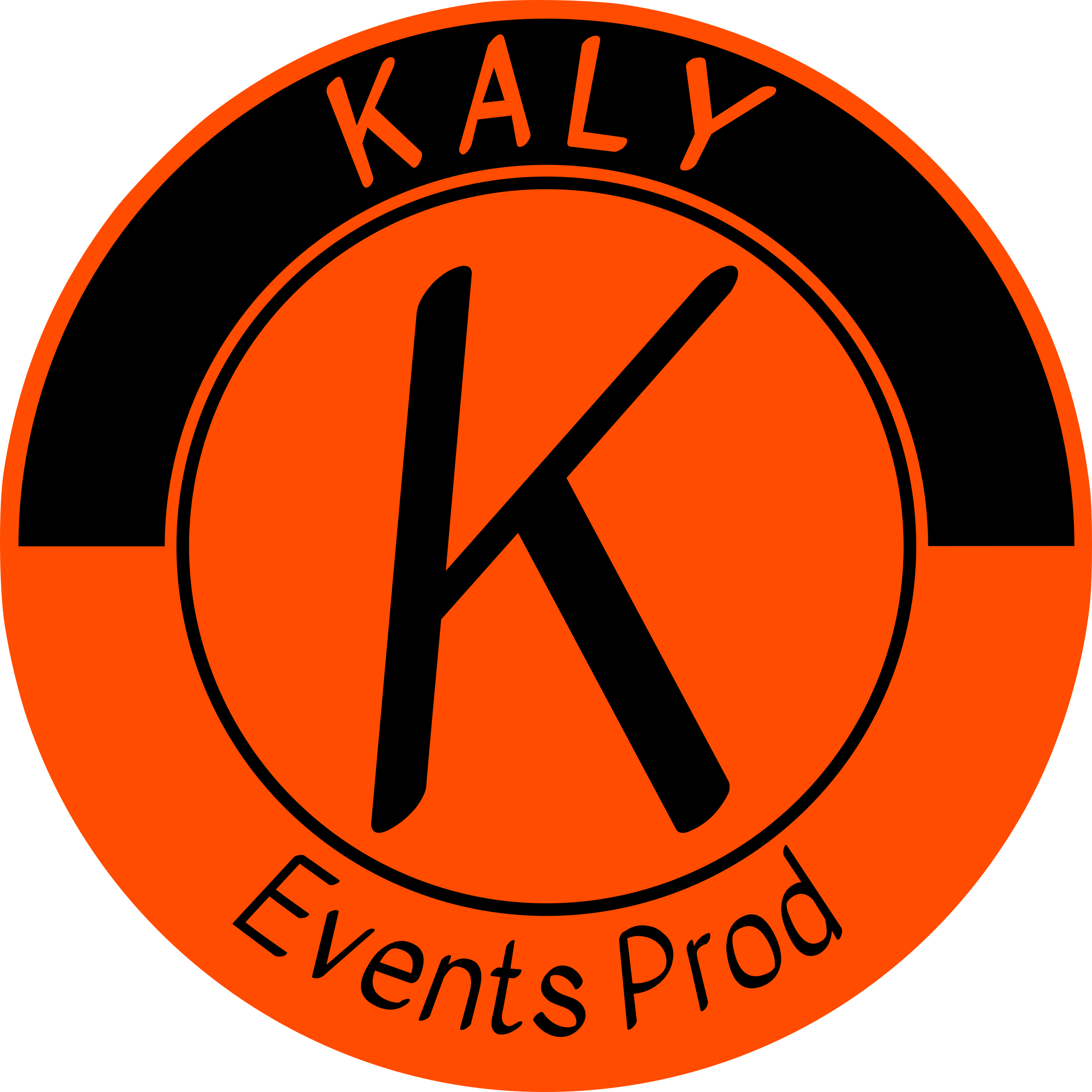 Logo de l'entreprise Kaly Sàrl